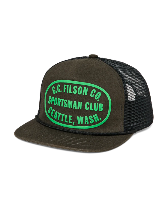 Trucker Mesh Cap 20301079