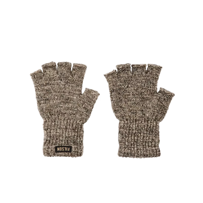 Filson Fingerless Knit Gloves 20020938