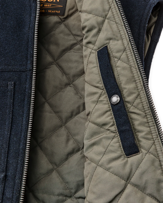 Spokane Insulated Work Vest 20299347