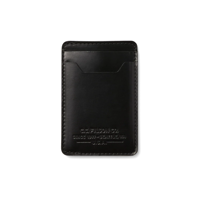 Filson Leather Card Case 20219178