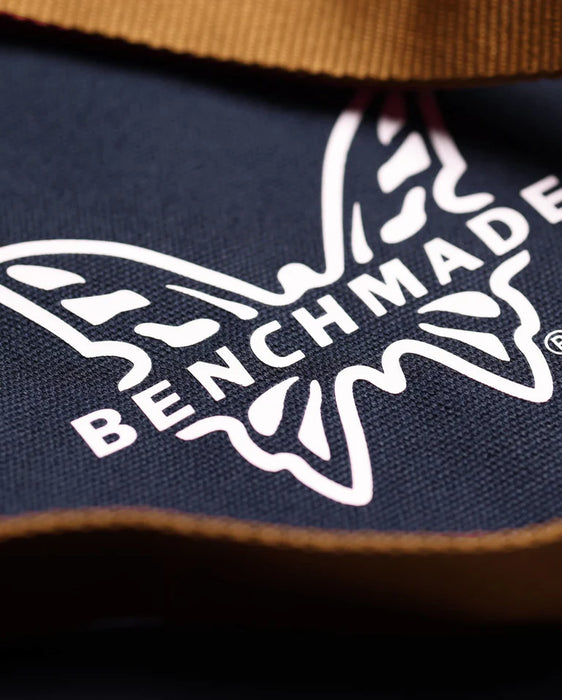 Benchmade Classic BBQ Apron 50175 - Professional Grade Grilling Gear for Outdoor Cooking