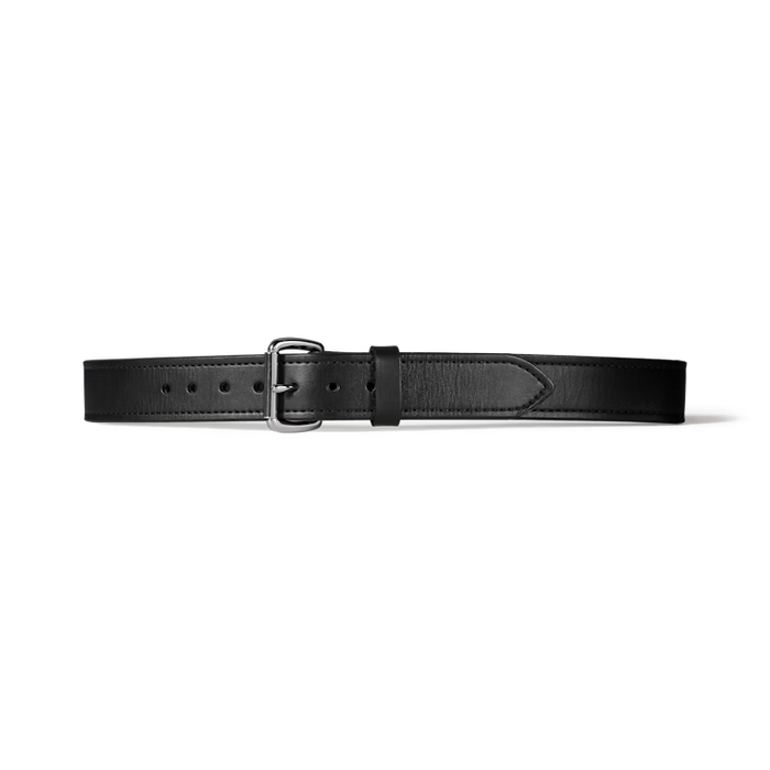 1 1/2 INCH BRIDLE LEATHER DOUBLE BELT 20241432 — Crane's Country Store 1 1/2 INCH BRIDLE LEATHER DOUBLE BELT 20241432 — Crane's Country Store