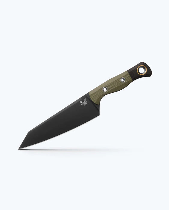 4070BK-01 Wildcoast™ | OD Green G10