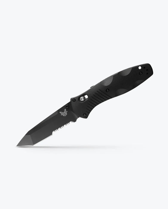 583SBK Barrage® | Black Valox® | Tanto