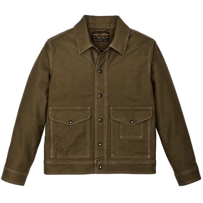 JUNGLE CLOTH WORK JACKET 20277934