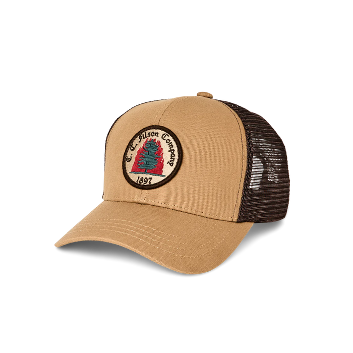 Logger Mesh Cap 20294428
