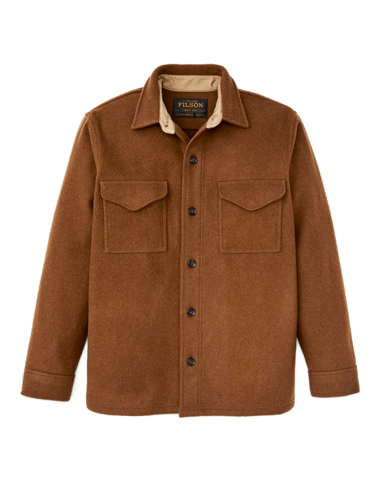 Mackinaw Wool Jac-shirt 20303778