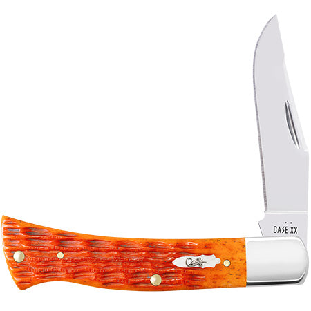 57536 Tequila Sunrise Bone - Crandall Jig Case Axe Handle®