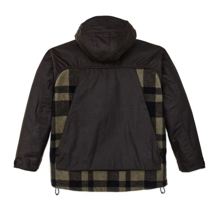 Burberry jacket 2025 men sale