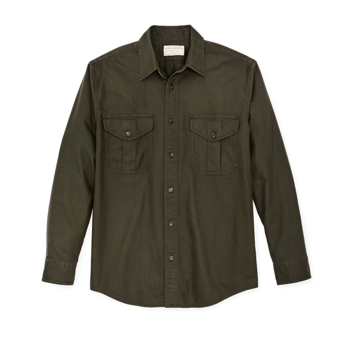 Lightweight Alaskan Guide Shirt 20266730