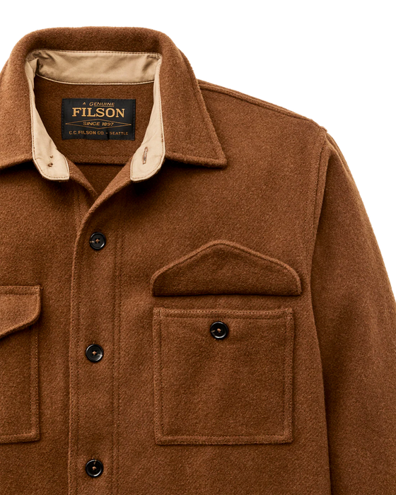 Mackinaw Wool Jac-shirt 20303778