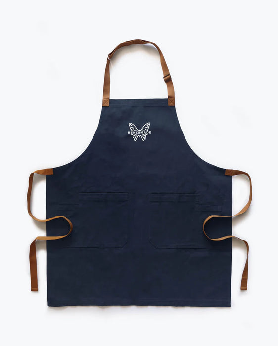 Benchmade Classic BBQ Apron 50175 - Professional Grade Grilling Gear for Outdoor Cooking