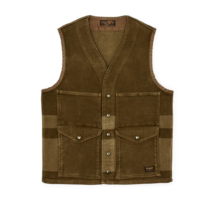 Beartooth Cruiser Vest 20285042