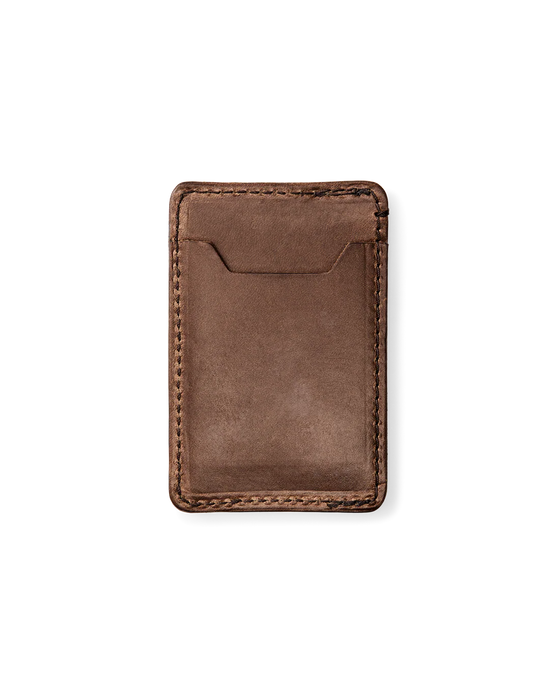 Filson Leather Card Case 20219178