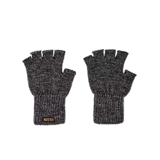 filson handschuhe Filson Fingerless Knit Gloves