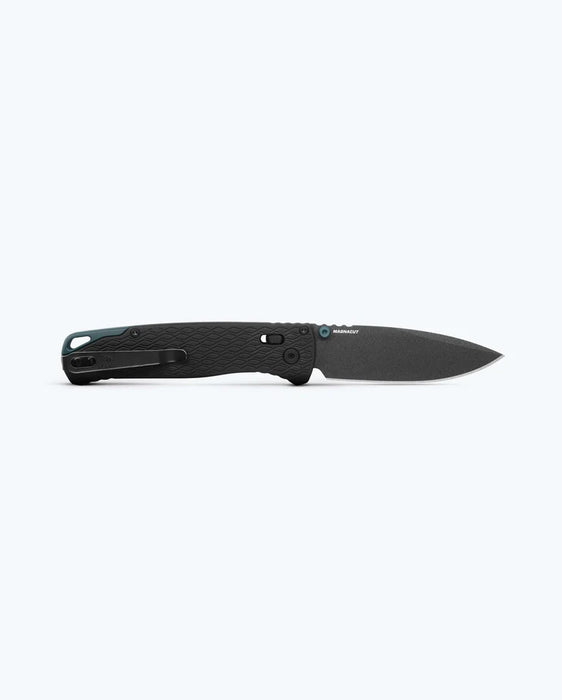 534BK Bugout® Vapyr™ | Black Aluminum | Drop-Point
