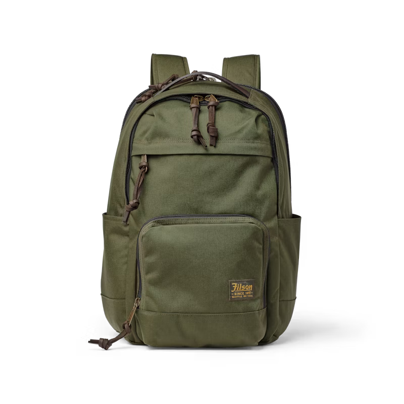 Filson Dryden Backpack 20295178 — Crane's Country Store