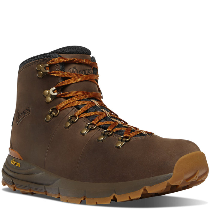 Danner Mountain 600 Leaf 4.5 62304