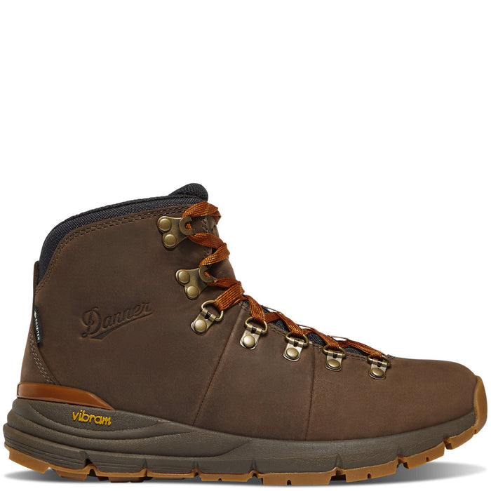 Danner Women's Mountain 600 Leaf GTX 62307