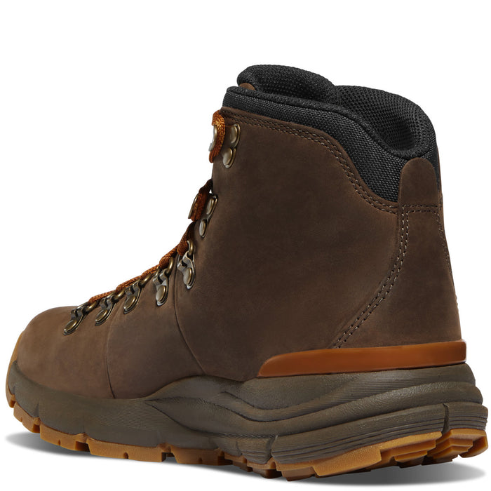 Danner Women's Mountain 600 Leaf GTX 62307