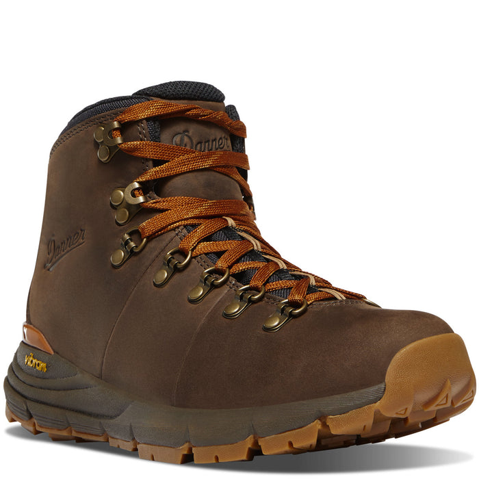 Danner Women's Mountain 600 Leaf GTX 62307