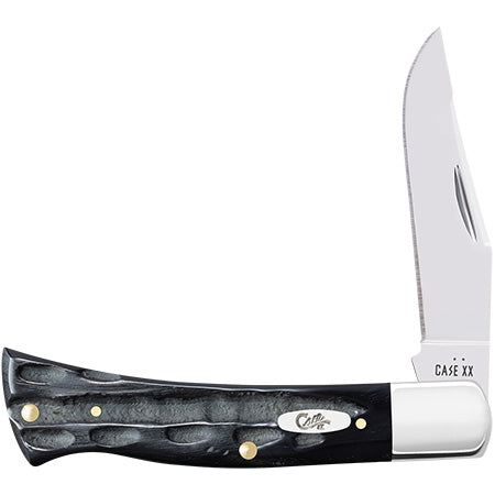 65034 Jigged Buffalo Horn - Case Axe Handle®