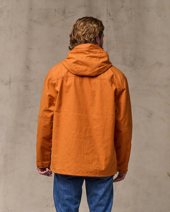 Filson Dry Wax Anorak 20307428