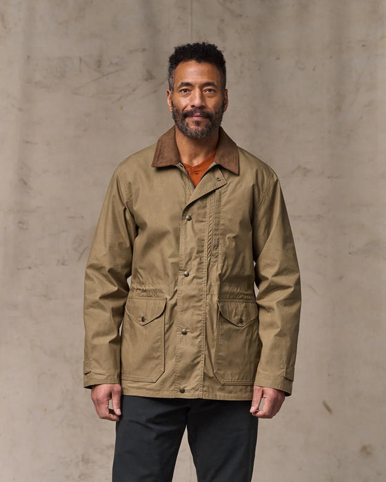 Filson Dry Wax Mile Marker Coat 20309281