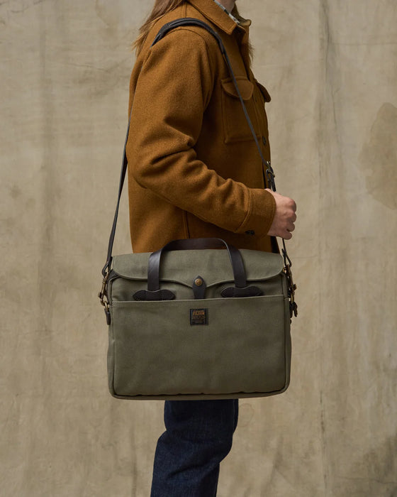 Filson Rugged Twill Original Briefcase 20195528