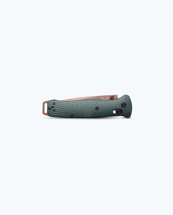 537FE-2601 Bailout | Taiga Green | Tanto