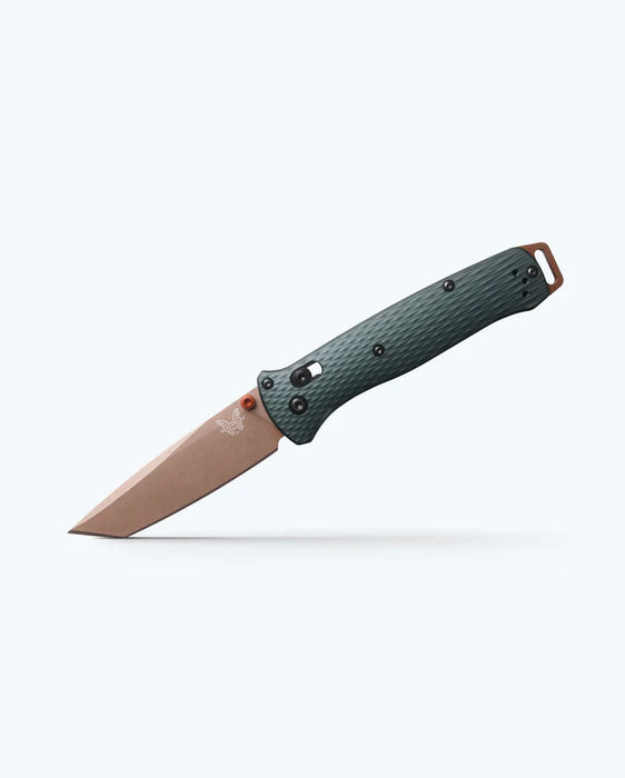 537FE-2601 Bailout | Taiga Green | Tanto