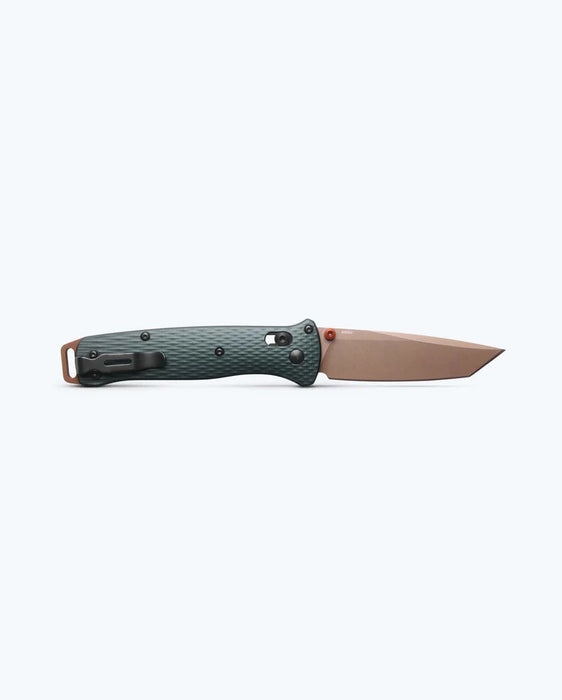 537FE-2601 Bailout | Taiga Green | Tanto