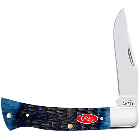 6888 Navy Blue Bone - Rogers Jig Case Axe Handle®