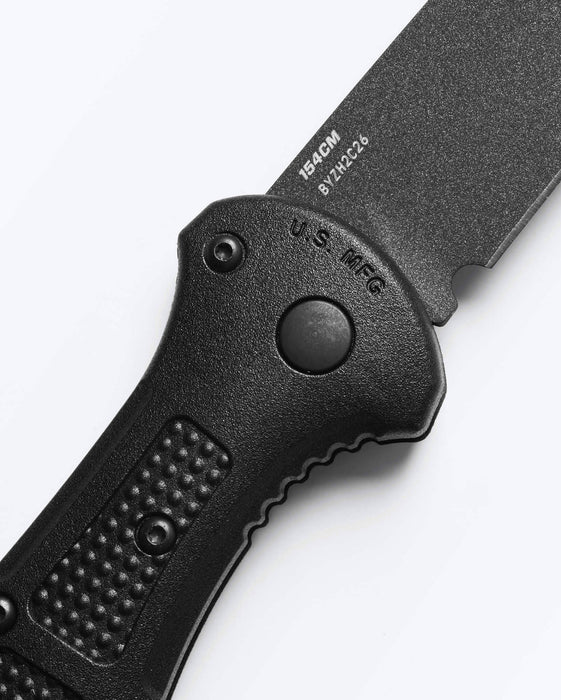 9570BK-02 Mini Claymore