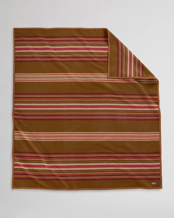 Pendleton Archival Serape Robe Blanket