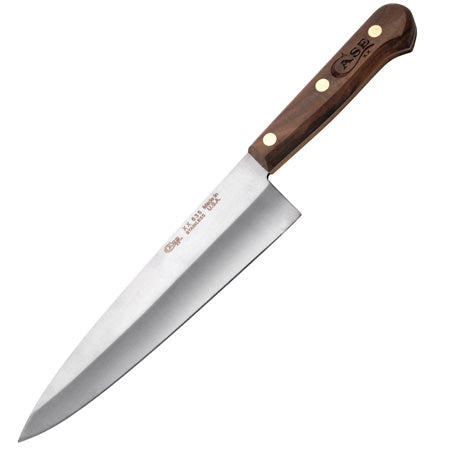 CASE HOUSEHOLD 8 INCH CHEF'S KNIFE