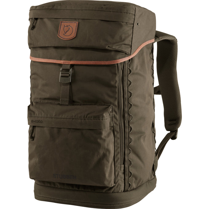 Fjall Raven Singi Stubben Bag