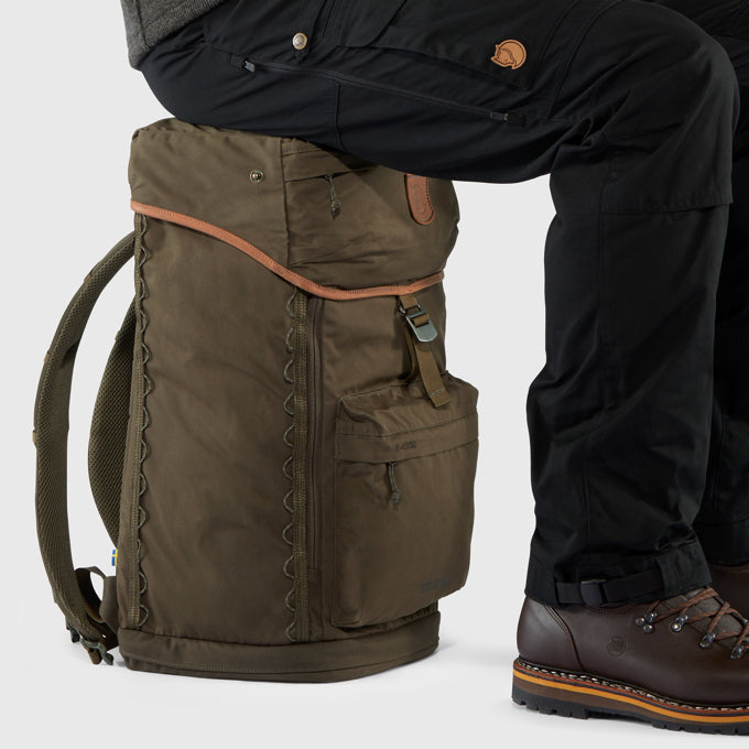 Fjall Raven Singi Stubben Bag