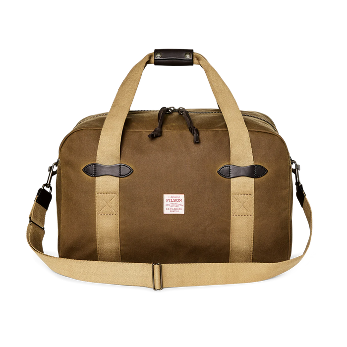 Medium Tin Cloth Duffle Bag 20297431