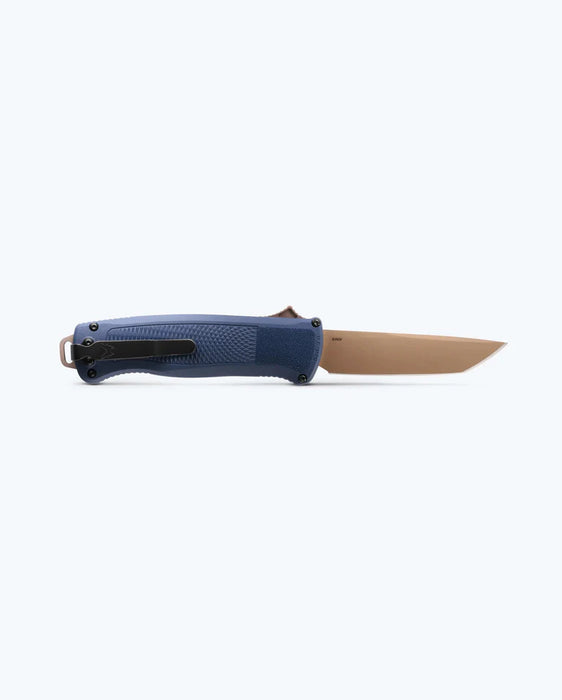 5370FE-09 Shootout® | Crater Blue Grivory® | Tanto