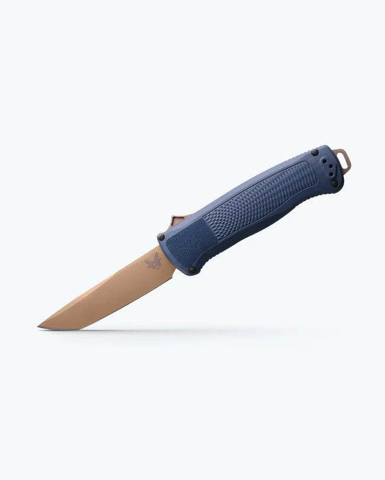 5370FE-09 Shootout® | Crater Blue Grivory® | Tanto