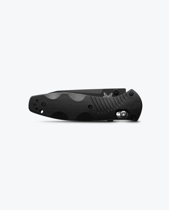 583SBK Barrage® | Black Valox® | Tanto