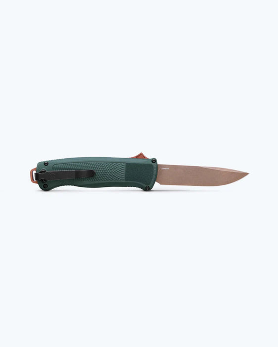 5371FE-2601 Shootout® | Taiga Green Grivory® | Drop-Point