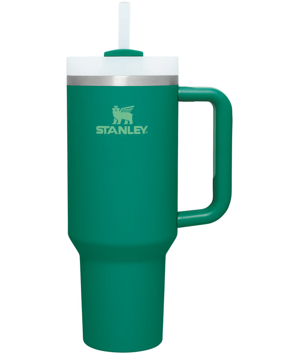 Stanley Quencher 40 oz Tumbler — Crane's Country Store