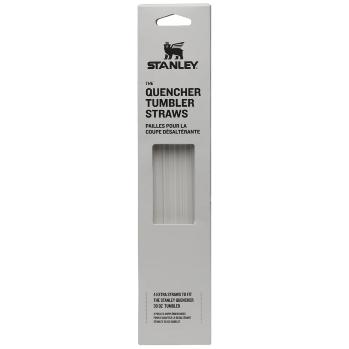 Stanley 30 oz. Quencher Straw Replacement Pack