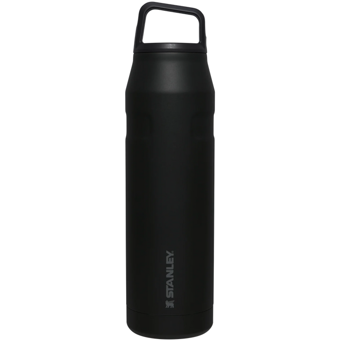 Stanley Ice Flow Bottle with Cap and Carry Lid 36 oz.