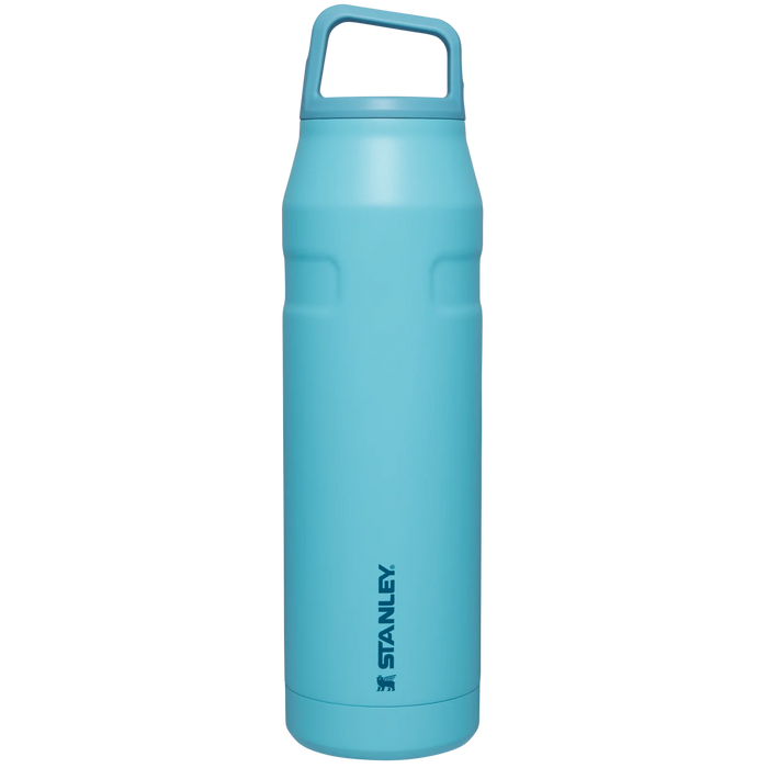 Stanley Ice Flow Bottle with Cap and Carry Lid 36 oz.