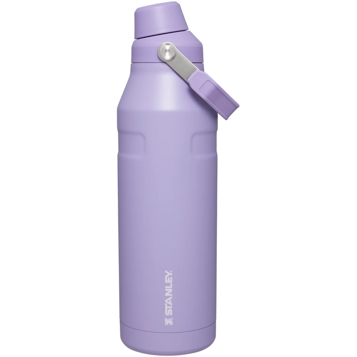 lavender ice flow Stanley Ice Flow Insulated Bottle Fast Flow 50 oz. — Crane's Country Store