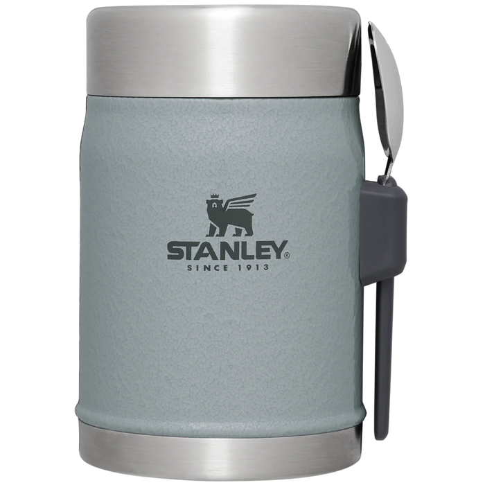 Stanley Classic Legendary Food Jar and Spork 14 oz.