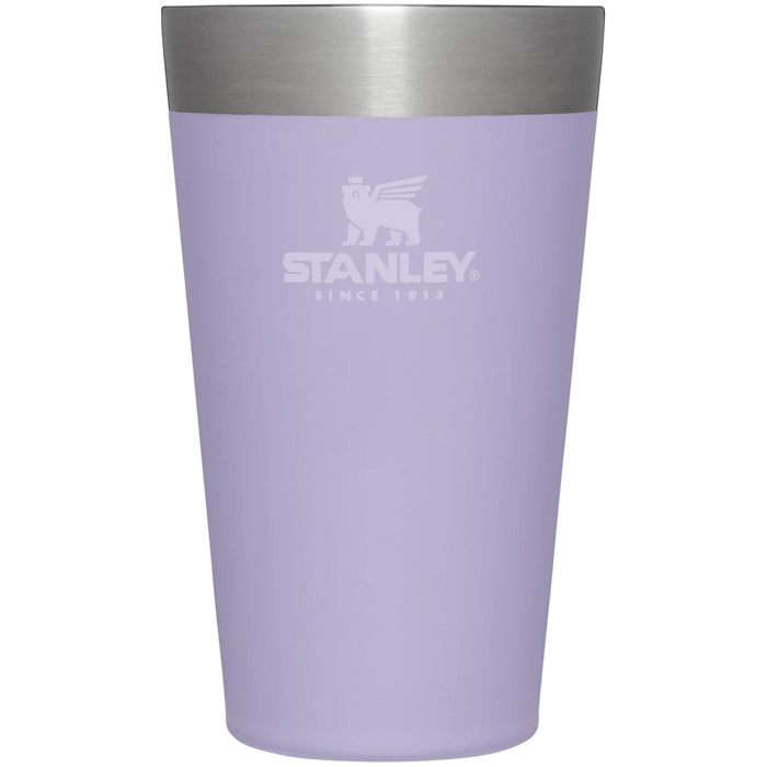 Stanley The Stay-Chill Stacking Pint — Crane's Country Store Stanley The Stay-Chill Stacking Pint — Crane's Country Store